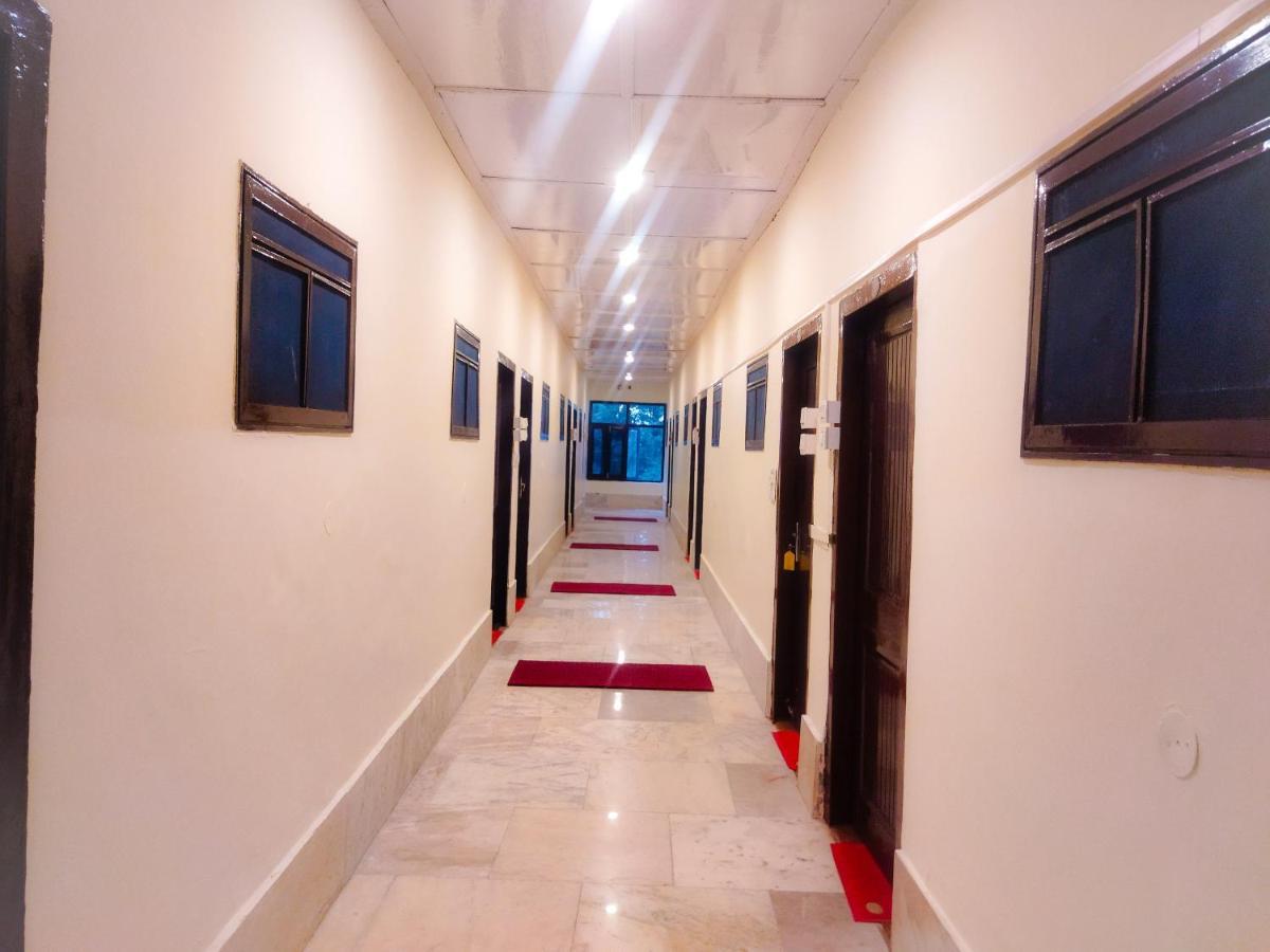 Surya Resort Dalhousie Exteriér fotografie